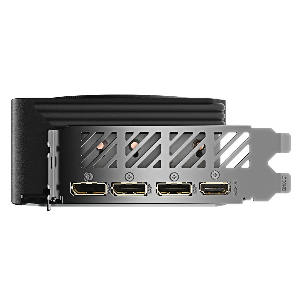 Tarjeta De Video Gigabyte Nvidia Rtx 4070 Super / 12gb / Gddr6x / Pci-e 4.0 / Hdmi 2.1 / Dp X3 / Alta Gama Gamer
