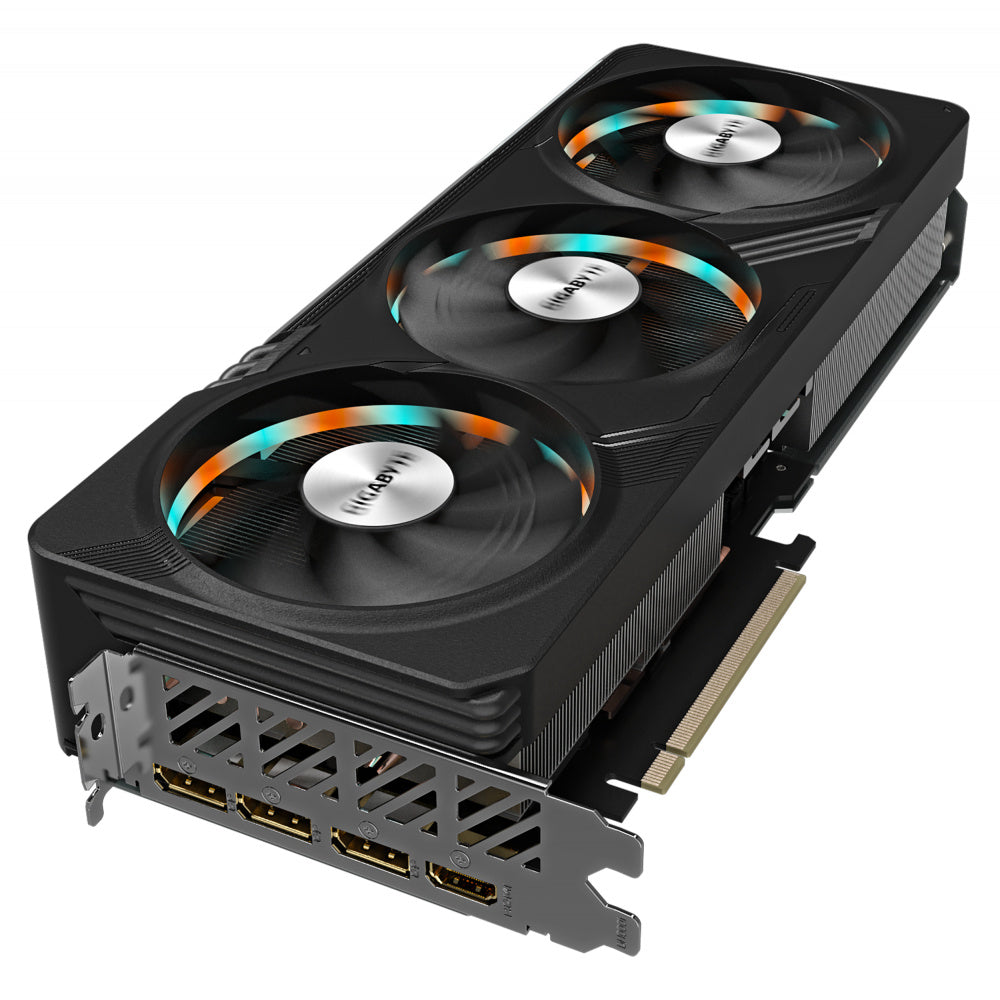 Tarjeta De Video Gigabyte Nvidia Rtx 4070 Super / 12gb / Gddr6x / Pci-e 4.0 / Hdmi 2.1 / Dp X3 / Alta Gama Gamer