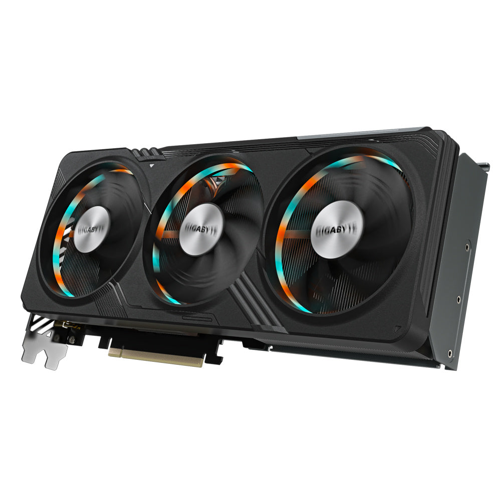 Tarjeta De Video Gigabyte Nvidia Rtx 4070 Super / 12gb / Gddr6x / Pci-e 4.0 / Hdmi 2.1 / Dp X3 / Alta Gama Gamer