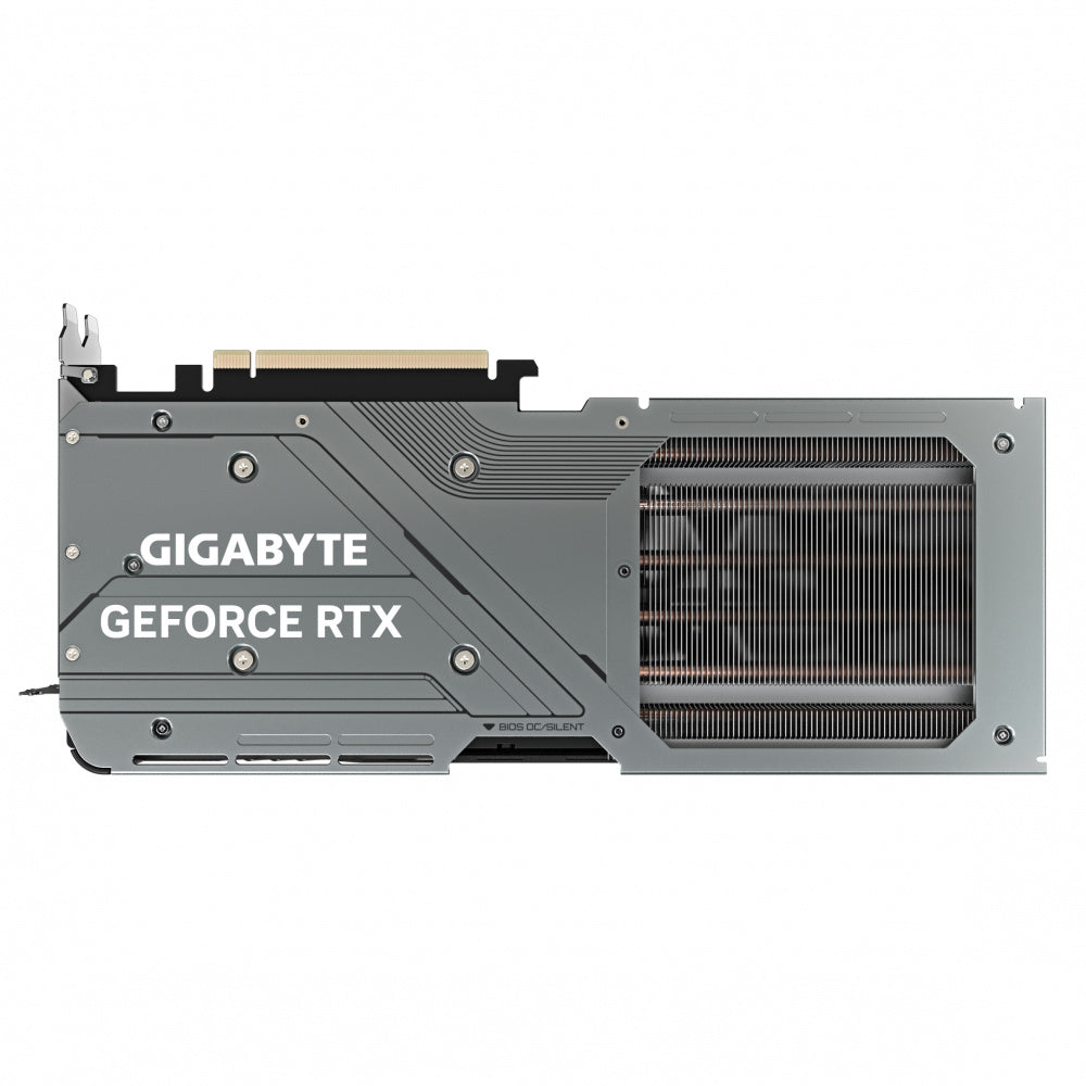 Tarjeta De Video Gigabyte Nvidia Rtx 4070 Super / 12gb / Gddr6x / Pci-e 4.0 / Hdmi 2.1 / Dp X3 / Alta Gama Gamer