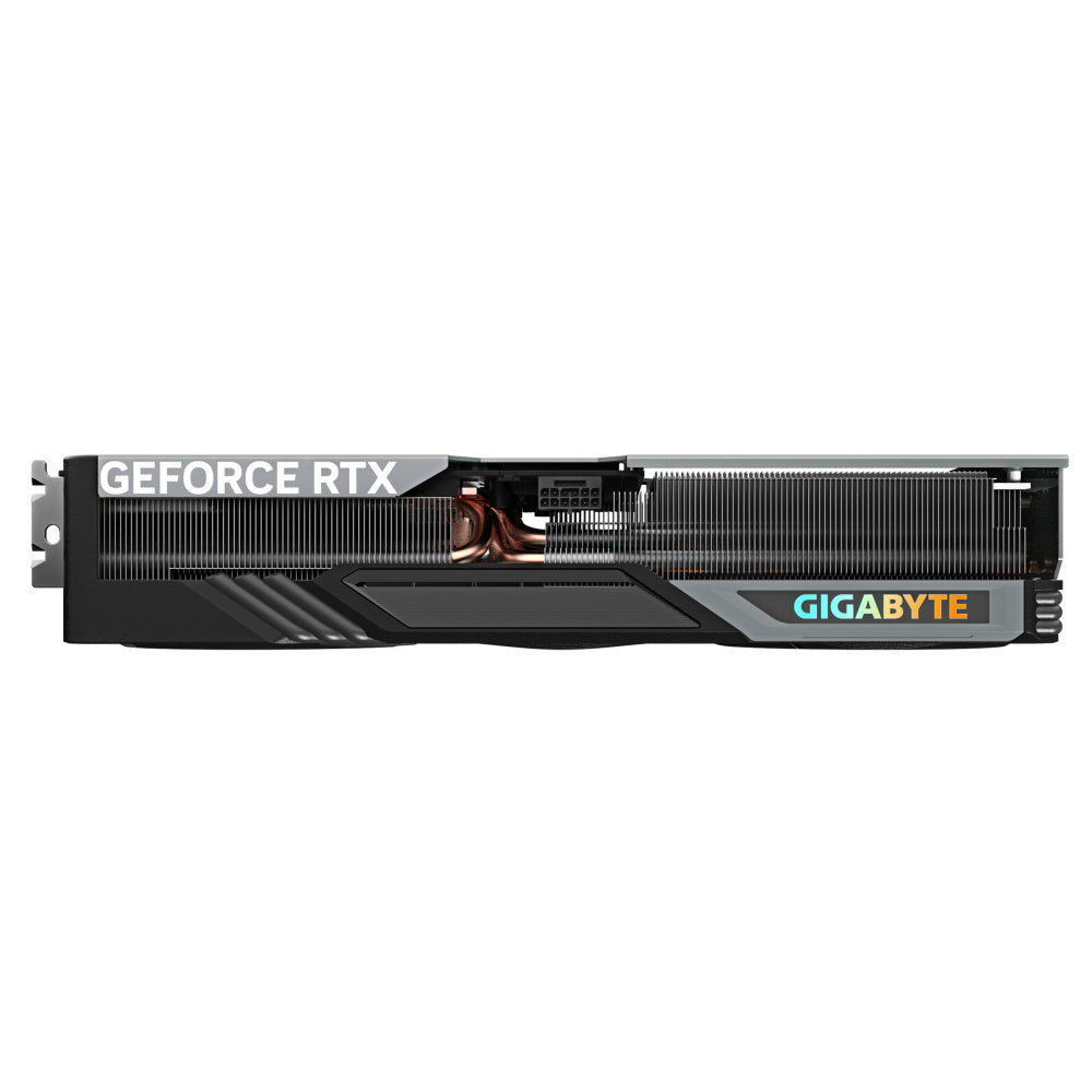 Tarjeta De Video Gigabyte Nvidia Rtx 4070 Super / 12gb / Gddr6x / Pci-e 4.0 / Hdmi 2.1 / Dp X3 / Alta Gama Gamer