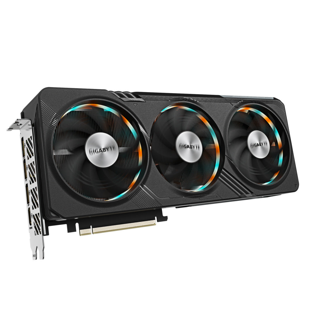 Tarjeta De Video Gigabyte Nvidia Rtx 4070 Super / 12gb / Gddr6x / Pci-e 4.0 / Hdmi 2.1 / Dp X3 / Alta Gama Gamer