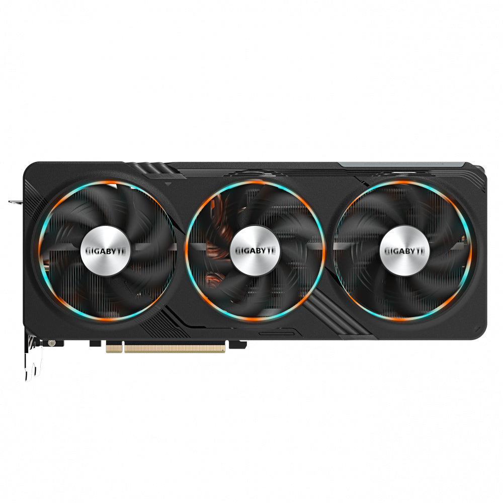 Tarjeta De Video Gigabyte Nvidia Rtx 4070 Super / 12gb / Gddr6x / Pci-e 4.0 / Hdmi 2.1 / Dp X3 / Alta Gama Gamer
