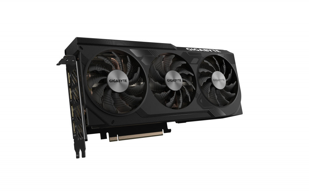 Tarjeta De Video Rtx 4070 Super / 12gb / Gddr6x / Pci-e 4.0 / Hdmi 2.1 / Dp 1.4 / Gamer Gama Alta