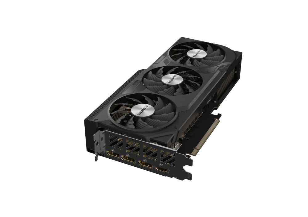 Tarjeta De Video Rtx 4070 Super / 12gb / Gddr6x / Pci-e 4.0 / Hdmi 2.1 / Dp 1.4 / Gamer Gama Alta