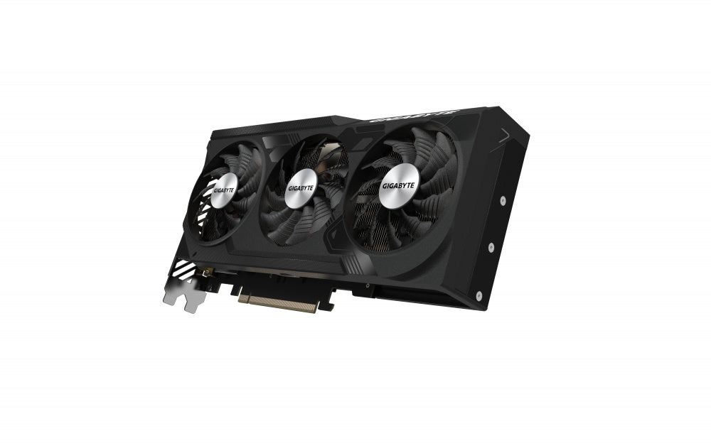 Tarjeta De Video Rtx 4070 Super / 12gb / Gddr6x / Pci-e 4.0 / Hdmi 2.1 / Dp 1.4 / Gamer Gama Alta