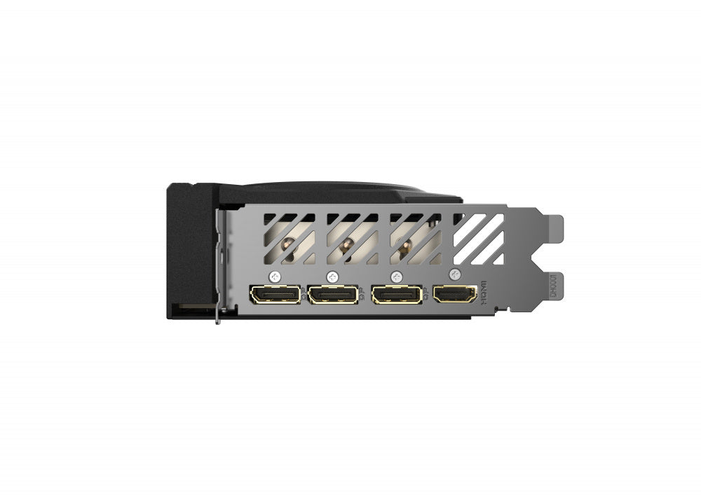 Tarjeta De Video Rtx 4070 Super / 12gb / Gddr6x / Pci-e 4.0 / Hdmi 2.1 / Dp 1.4 / Gamer Gama Alta