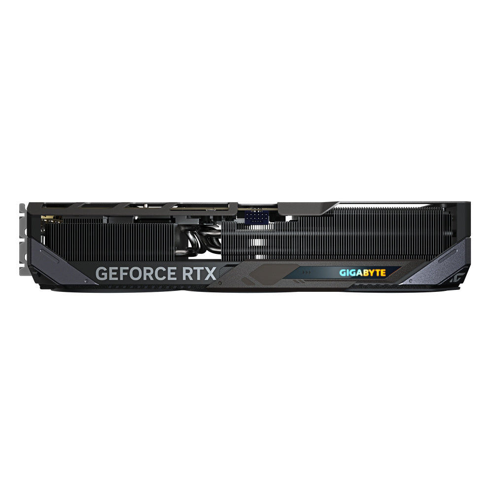 Tarjeta De Video Gigabyte Gv-n5080gaming Oc-16gd / 16gb Gddr7 / Pci 5.0 / Dp 2.1 / Hdmi 2.1 / Gama Alta