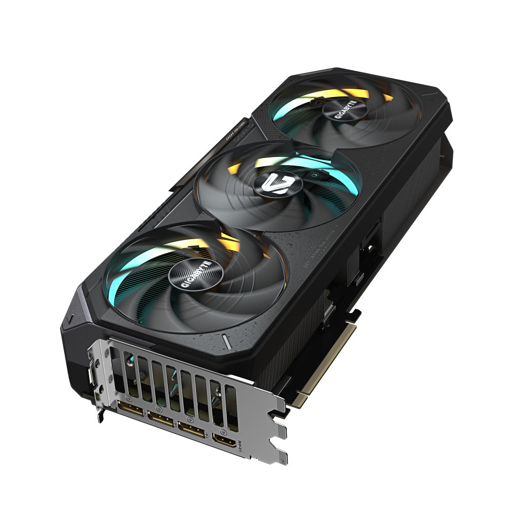 Tarjeta De Video Gigabyte Gv-n5080gaming Oc-16gd / 16gb Gddr7 / Pci 5.0 / Dp 2.1 / Hdmi 2.1 / Gama Alta