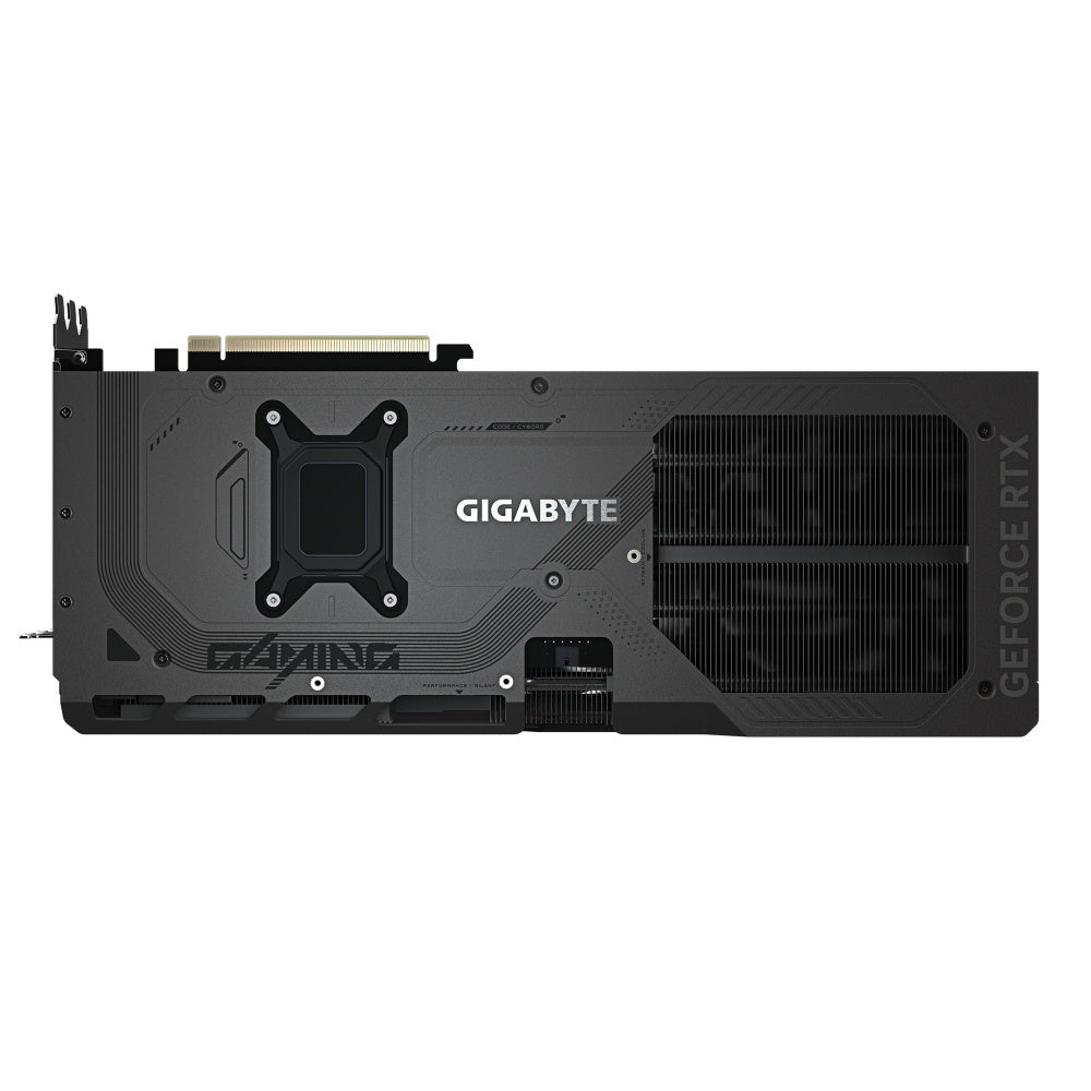 Tarjeta De Video Gigabyte Gv-n5080gaming Oc-16gd / 16gb Gddr7 / Pci 5.0 / Dp 2.1 / Hdmi 2.1 / Gama Alta