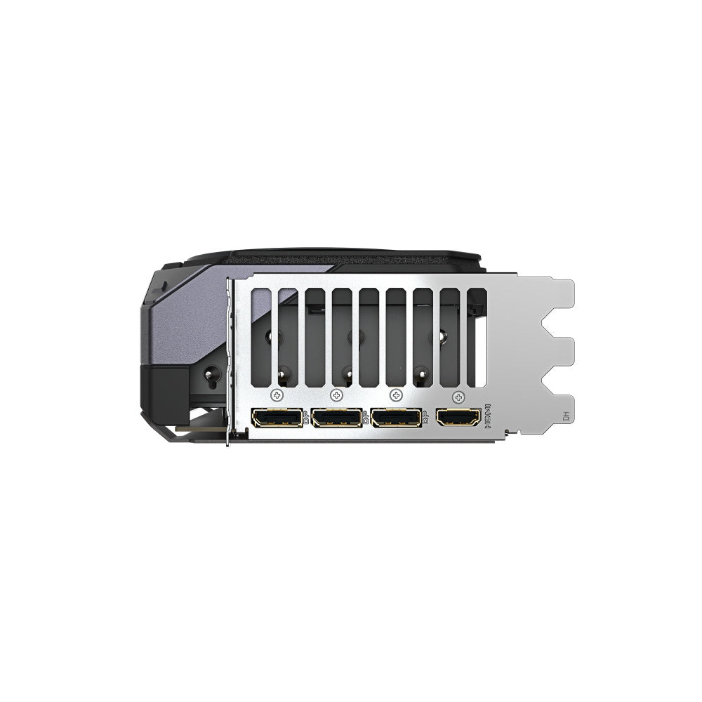 Tarjeta De Video Gigabyte Gv-n5080gaming Oc-16gd / 16gb Gddr7 / Pci 5.0 / Dp 2.1 / Hdmi 2.1 / Gama Alta