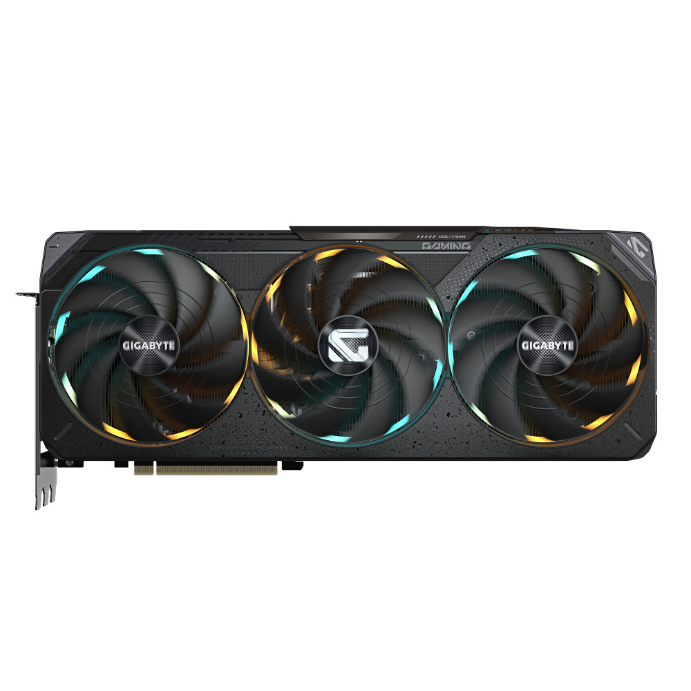 Tarjeta De Video Gigabyte Gv-n5080gaming Oc-16gd / 16gb Gddr7 / Pci 5.0 / Dp 2.1 / Hdmi 2.1 / Gama Alta