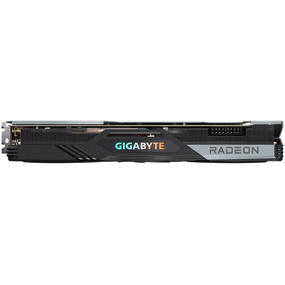 Tarjeta De Video Gigabyte Amd Radeon Rx 7900 Xtx/pcie X16 4.0/24gb/gddr6/2xdp/2xhdmi 2.1/gama Alta/gamer
