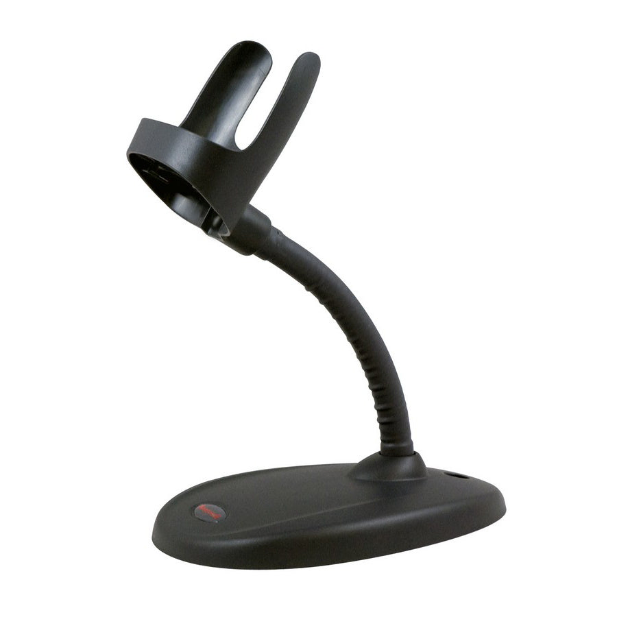 Lector De Codigo De Barras Honeywell Voyager 1250g, Laser 1d, Usb, Negro, Alcance 447 Mm, 100 Lecturas Por Segundo, Incluye Base