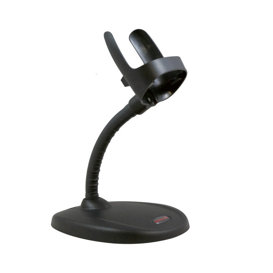 Lector De Codigo De Barras Honeywell Voyager 1250g, Laser 1d, Usb, Negro, Alcance 447 Mm, 100 Lecturas Por Segundo, Incluye Base