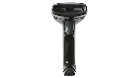 Lector De Codigo De Barras Honeywell Hyperion 1300g-2usb-n, Laser 1d, Usb, Negro, Alcance 457 Mm, 270 Lecturas Por Segundo, No Incluye Base