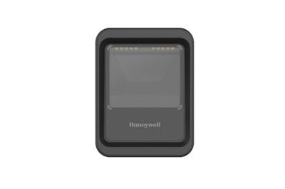 Lector De Codigo De Barras Honeywell Genesis 7680gsr-2usb-1-n, Imager 1d/2d, Usb, Negro, Alcance 400 Mm, 200 Lecturas Por Segundo