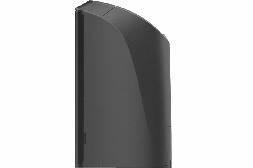 Lector De Codigo De Barras Honeywell Solaris 7990g-2usbx-1, Imager 1d/2d, Usb, Negro, Alcance 450 Mm, 200 Lecturas Por Segundo