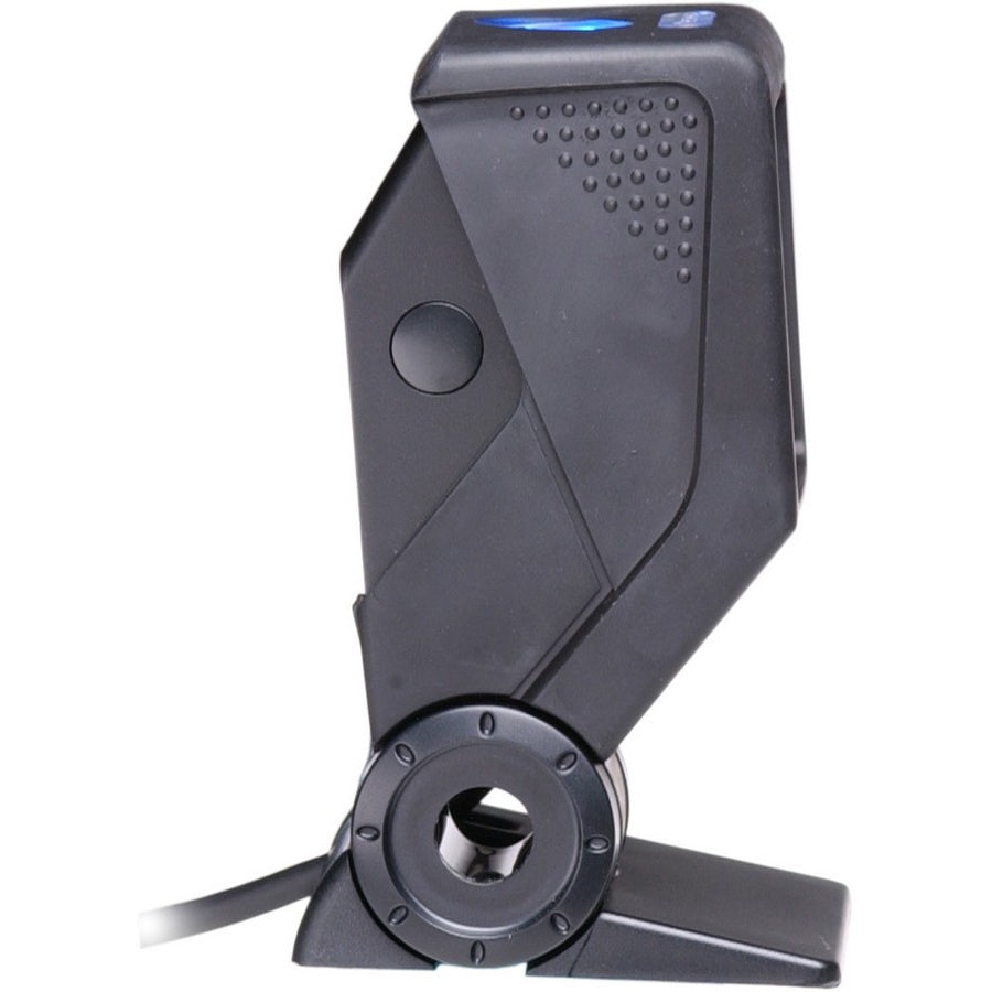 Lector De Codigo De Barras Honeywell Quantum T Mk3580-31a38, Laser 1d, Usb, Negro, Alcance 250 Mm, 100 Lecturas Por Segundo