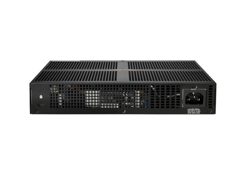 Switch Hpe Aruba Jl693a 2930f 12g Poe 139w 2ge Non Poe/2sfp