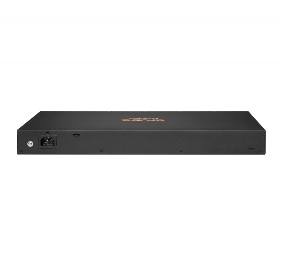 Switch Hpe Aruba R8n87a 6000 24g Poe Cl4 370 Watts Y 4sfp Administrable Capa 2