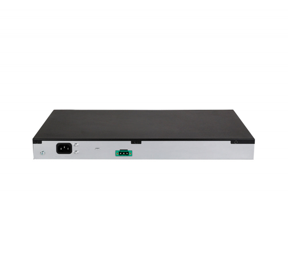 Switch Hpe Aruba Jl827a 5140 24g Poe 4 Combo Sfp Y 4sfp Ei 370w