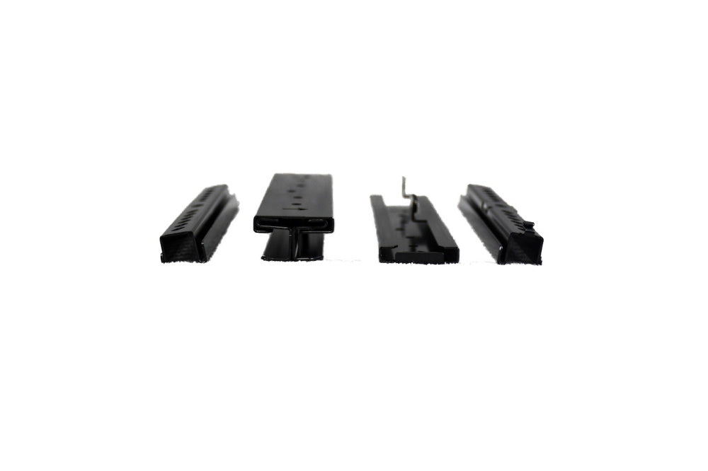 Kit De Montaje Hpe Aruba R3j18a Ap-mnt-d Para Superficie Solida Y Access Point De Interiores