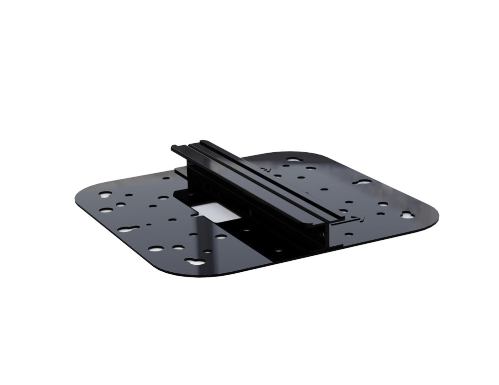 Kit De Montaje Hpe Aruba R3j19a Ap-mnt-e Campus Ap Individual Tipo E