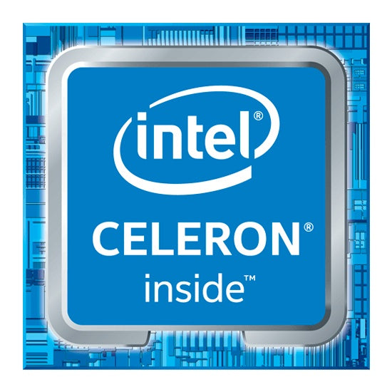 Procesador Intel Celeron G5905 S-1200 10a Gen /3.5 Ghz /cache 4mb /2 Cores /graficos Uhd 610 /con Disipador