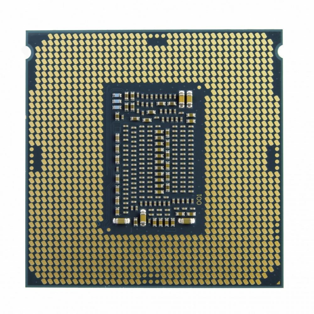 Procesador Intel Celeron G5905 S-1200 10a Gen /3.5 Ghz /cache 4mb /2 Cores /graficos Uhd 610 /con Disipador