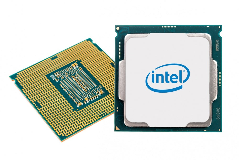 Procesador Intel Celeron G5905 S-1200 10a Gen /3.5 Ghz /cache 4mb /2 Cores /graficos Uhd 610 /con Disipador