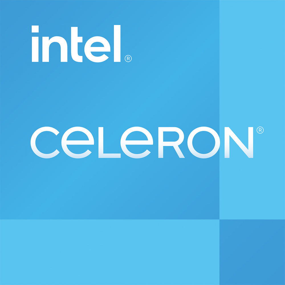 Procesador Intel Celeron G6900 S-1700 12a Gen /3.4 Ghz /cache 4mb /2 Cores /graficos Uhd 710 /con Disipador