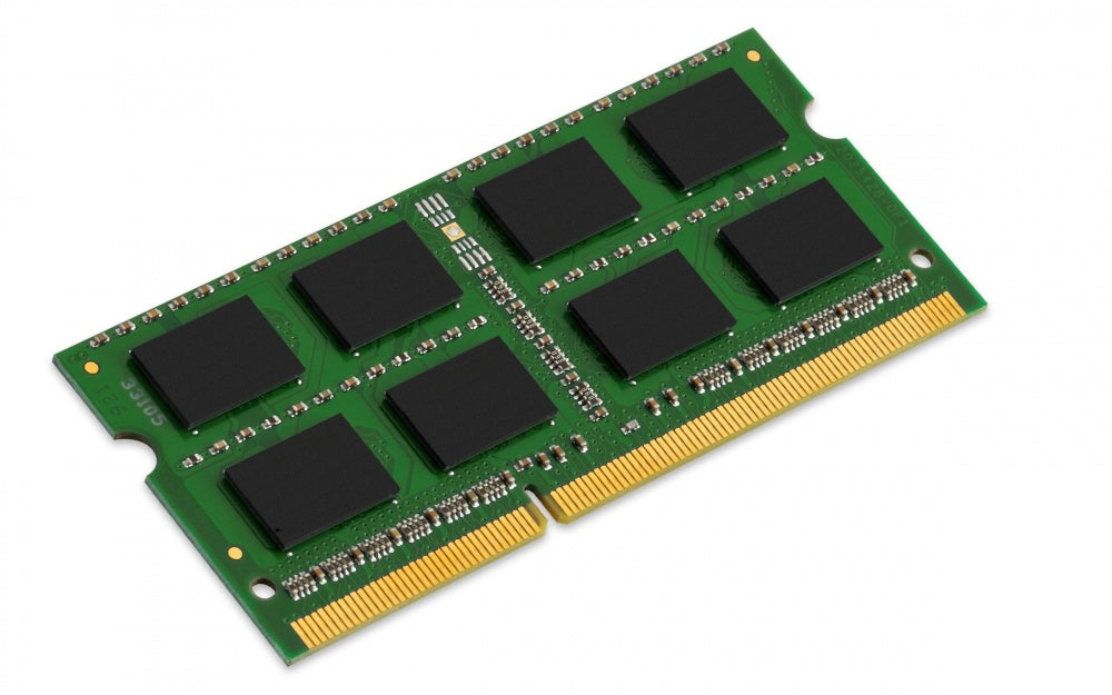Memoria Propietaria Kingston Sodimm Ddr3l 4gb 1600mt/s Cl11 204pin 1.35v P/laptop (kcp3l16ss8/4)