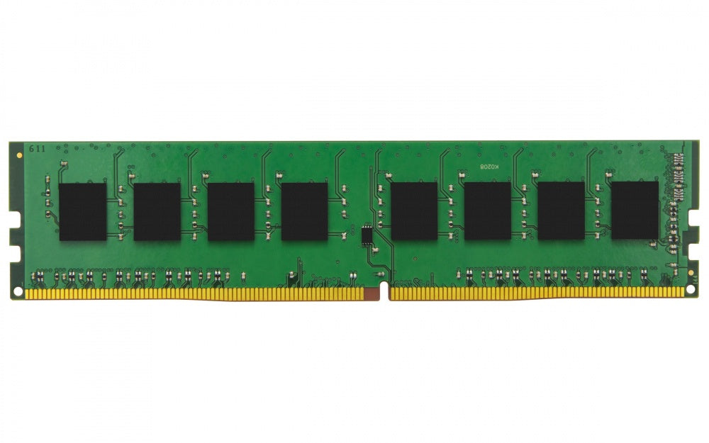 Memoria Propietaria Kingston Dimm Ddr4 8gb 3200mt/s Cl22 1.2v 288pin P/pc Kcp432ns6/8