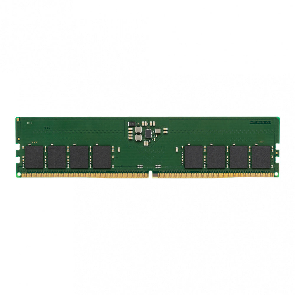 Memoria Propietaria Kingston Dimm Ddr5 16gb 5600mt/s Cl46 1.1v 288-pin P/pc Kcp556us8-16