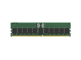 Memoria Propietaria Kingston Dimm Ddr5 32gb 4800mt/s Cl40 1.1v 288-pin (kth-pl548d8-32g)