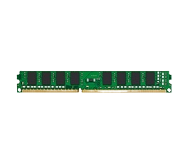Memoria Ram Kingston Dimm Ddr3l 8gb 1600mt/s Valueram Cl11 240pin 1.35v P/pc Kvr16ln11/8wp