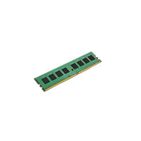 Memoria Ram Kingston Dimm Ddr4 16gb 3200mt/s Valueram Cl22 288pin 1.2v P/pc Kvr32n22d8/16