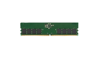Memoria Propietaria Kingston Dimm Ddr5 16gb 5600mt/s Cl46 288-pin 1.1v P/pc Kcp556us8-16
