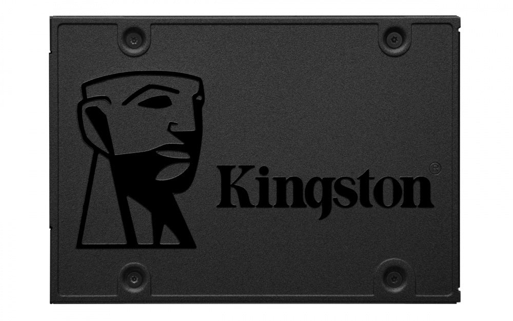 Unidad De Estado Solido Kingston Interno A400 240gb 2.5 Sata3 7mm Lect.500 Escrit.320mb/s Pc/laptop Sa400s37/240g