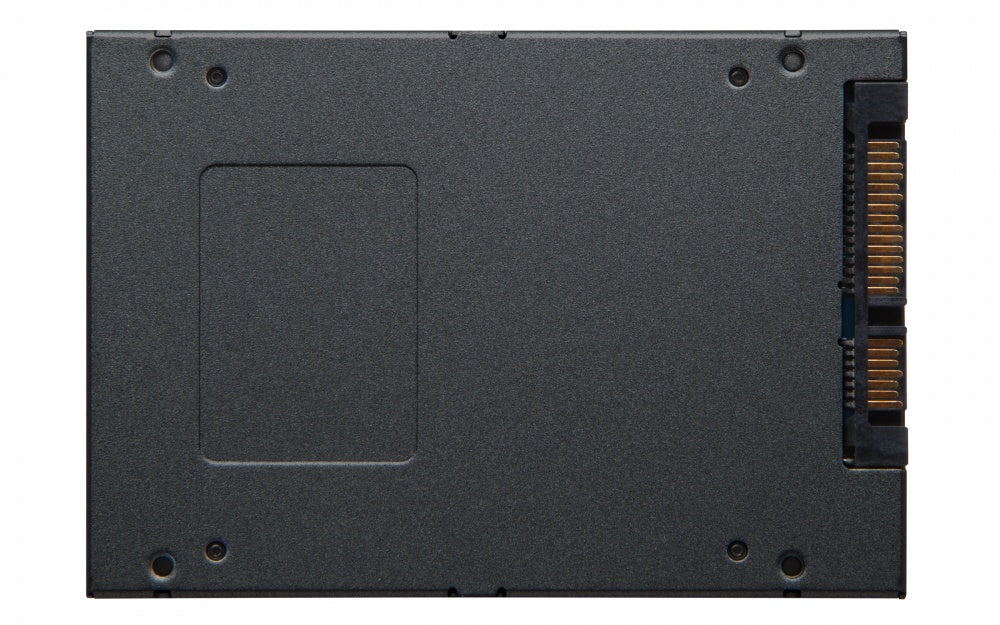 Unidad De Estado Solido Kingston Interno A400 240gb 2.5 Sata3 7mm Lect.500 Escrit.320mb/s Pc/laptop Sa400s37/240g