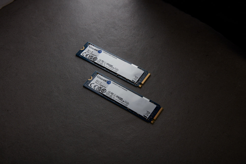 Unidad De Estado Solido Kingston Interno Snv3s Nv3 1tb M.2 2280 Nvme Pcie Gen 4x4 Lect.6000/escrit.4000 Mb/s Pc/laptop/mini Pc Snv3s/1000g