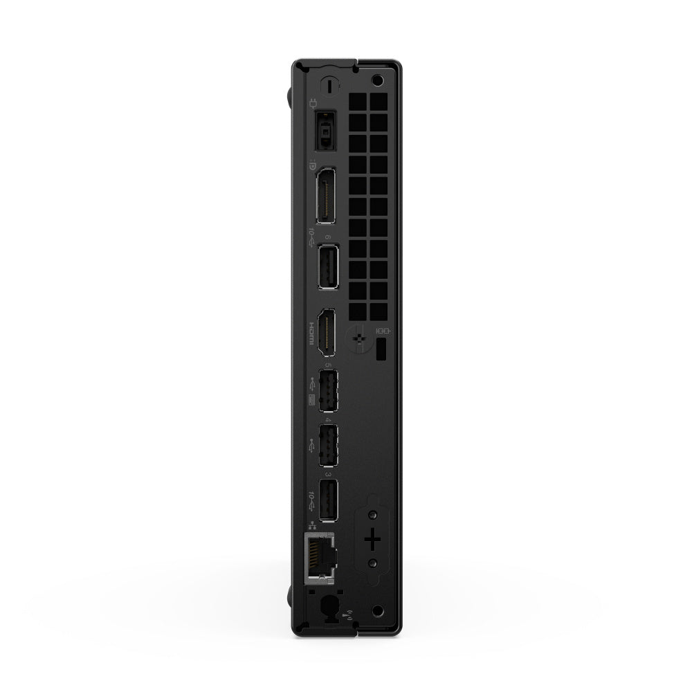 Pc Lenovo Thinkcentre Neo 50q Gen 5 | Intel Core I3-1315u 3.3 Ghz | 16 Gb| 256 Ssd M.2 | Teclado Y Mouse Usb | Vesa Mount | Wifi + Bt | Hdmi | Dp | Win 11 Pro | 3y Garantia | 13c5001els