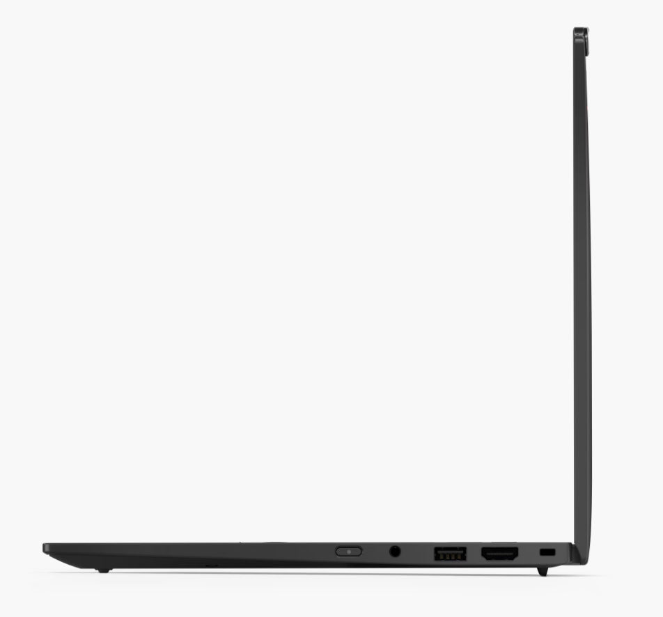 Laptop Lenovo Thinkpad X1 Carbon Gen 12 / Core Ultra 7 155h 4.8ghz / 32gb Lpddr5 / 1tb Ssd / 14 Wuxga (1920x1200) / Backlit Keyboard / Win 11 Pro / 3yr Premier Support