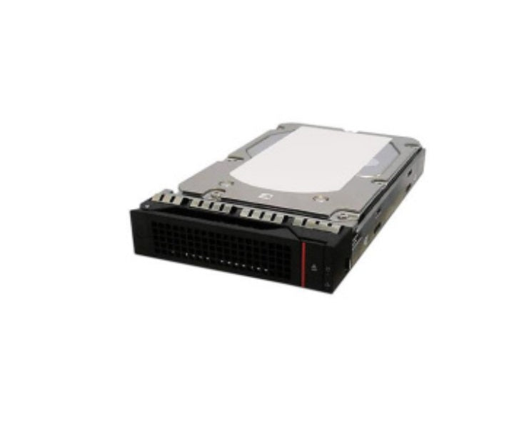 Disco Duro Lenovo Thinksystem 2.5 1.2tb 10k Sas 12gb Hot Swap 512n Hdd