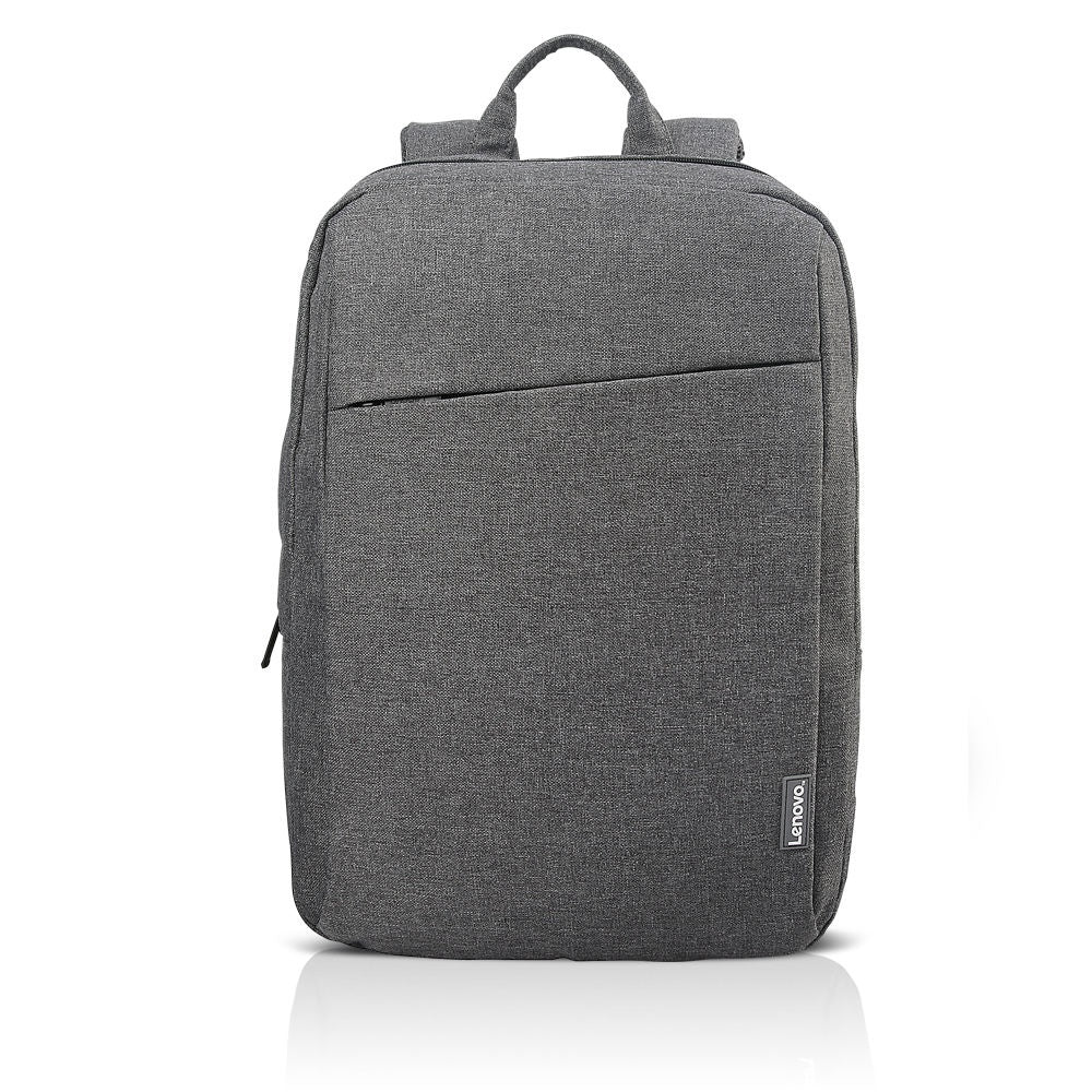 Backpack Mochila Lenovo Idea / B210 Gris / Casual 15.6