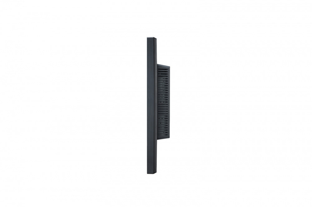 Monitor Prefesional Lg De 22 22sm3g 16/7 250 Nits Ips Full Hd 1920x1080 Webos Hdmi/hdcp / Rgb / Usb 2.0 / Rs232c / Rj45 / Audio / Ir