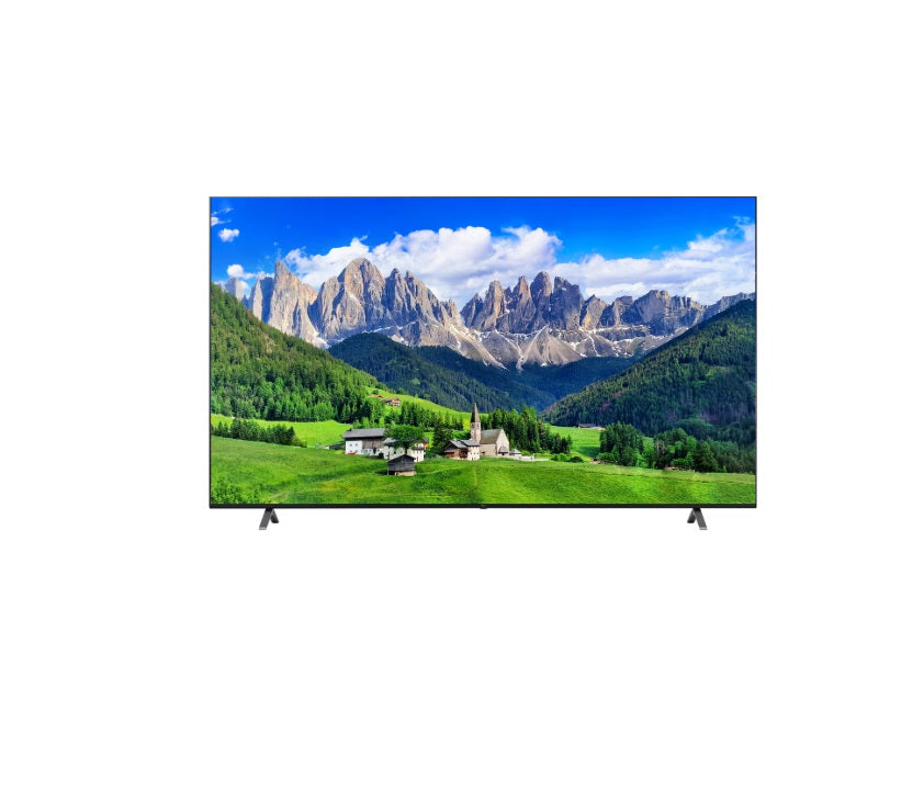 Television Lg 65 Led 65ut801c Uhd 3840 X 2160, Thinq Ai, Hgig, Hdr10, Hlg Smart Tv Webos 24, Hdmi, Usb, Spdif
