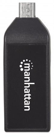 Lector Tarjetas, manhattan, Otg 24 En 1 Puerto Usb2.0
