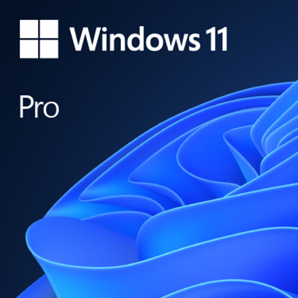 Kit De Legalizacion Ggk Windows 11 Profesional 64 Bits EspaÑol Lat 1pk Dsp Dvd